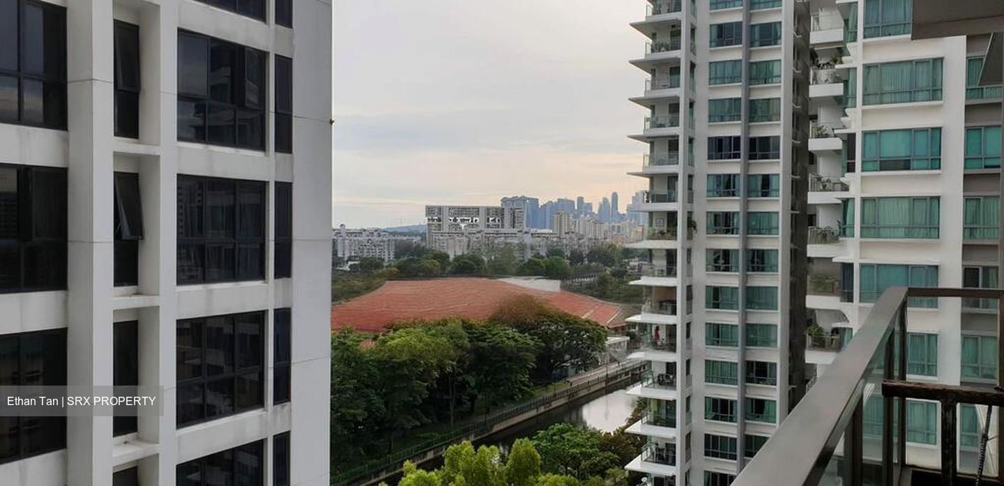 Waterbank at Dakota (D14), Condominium #558749041
